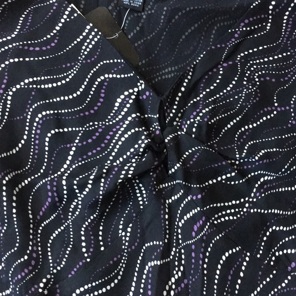 Silk tank NWT 8 petite Alfani - Picture 4 of 6